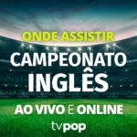 Assista ao vivo e de graça ao jogo Coventry City x Leicester