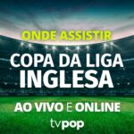 Assista ao vivo e de graça ao jogo Chelsea x Arsenal