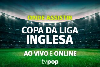 Assista ao vivo e de graça ao jogo Chelsea x Arsenal