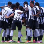 Com quatro mudanças, Botafogo está escalado para enfrentar o Estrela de Março pela segunda rodada da Copinha