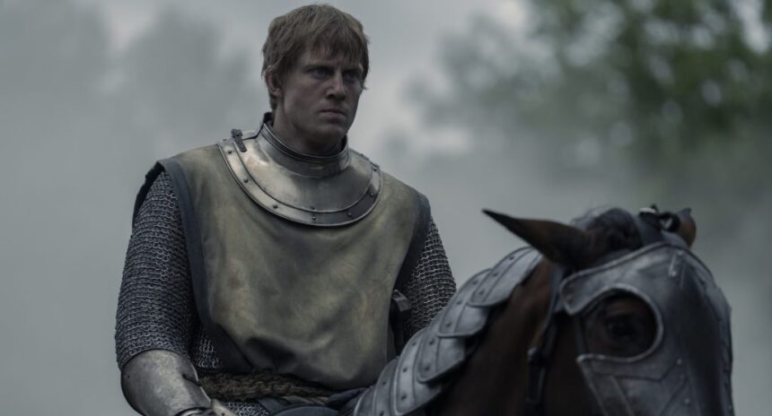 'A Knight of the Seven Kingdoms' Debuts Top 3 Series Launch On HBO Max