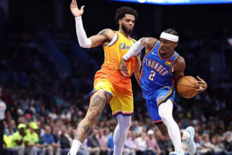 Oklahoma City Thunder vs Charlotte Hornets regular-season game injury report: Who’s playing, who’s out, predicted lineup, and more (January 5, 2026) | NBA News