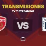 Como assistir ao jogo pela TV ou streaming cómo mirar el partido por TV o streaming