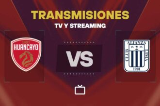 cómo mirar el partido por TV o streaming