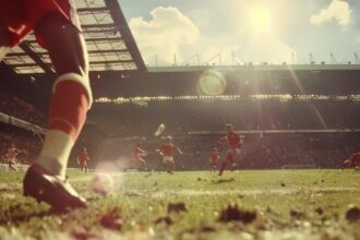 stadium ball ground new