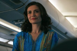 In Just 2 Days, Spy Thriller Tehran Has Already Defeated Pluribus on Apple TV