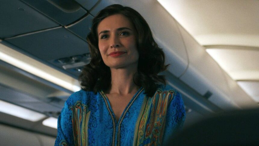 In Just 2 Days, Spy Thriller Tehran Has Already Defeated Pluribus on Apple TV