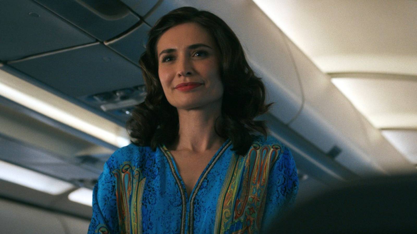 In Just 2 Days, Spy Thriller Tehran Has Already Defeated Pluribus on Apple TV