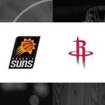 Como assistir a Suns x Rockets: opções de TV e streaming How to watch Suns vs. Rockets: TV channel and streaming options for January 5