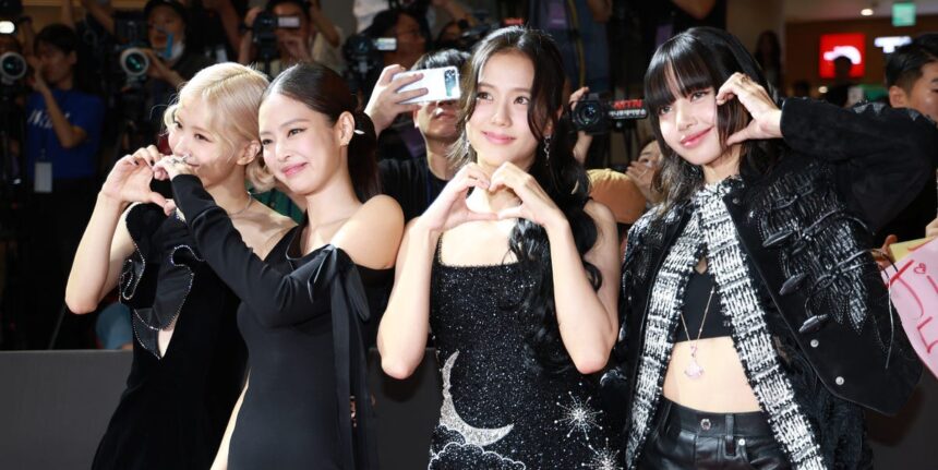 Is Blackpink Still Together in 2026? Here's What We Know