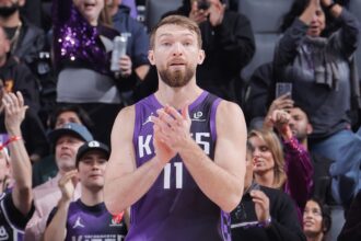 Kia MVP Ladder: Shai Gilgeous-Alexander reasserts his place at top