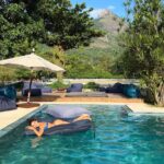 Aline Campos, do 'BBB 26', tem mansão de luxo no Itanhangá com sauna, spa e academia; veja imagens