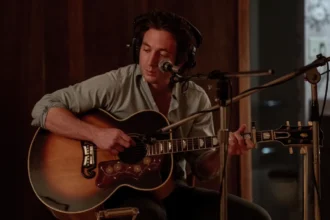 Springsteen: Deliver Me From Nowhere Coming Soon To Disney+ & Hulu