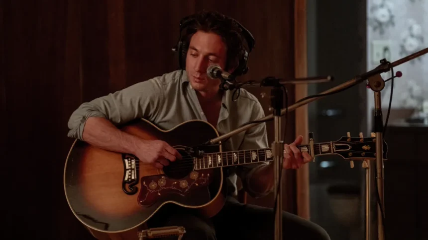 Springsteen: Deliver Me From Nowhere Coming Soon To Disney+ & Hulu