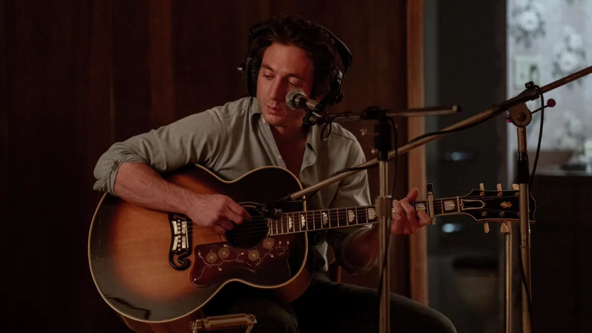 Springsteen: Deliver Me From Nowhere Coming Soon To Disney+ & Hulu