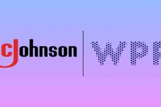 WPP Media Snags SC Johnson’s North America Account