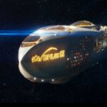 Cinco séries de ficção científica para ver na HBO Max 5 boas séries de ficção científica para assistir na HBO Max