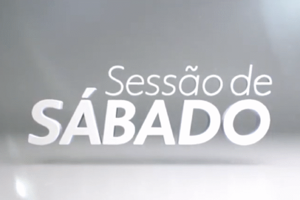 Sessão de Sábado – Saiba qual filme a TV Globo exibe neste sábado