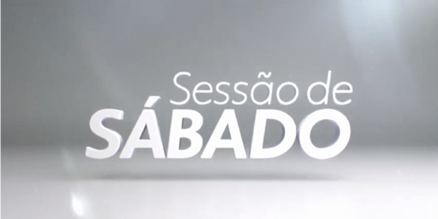 Filme exibido pela TV Globo neste sábado Sessão de Sábado – Saiba qual filme a TV Globo exibe neste sábado