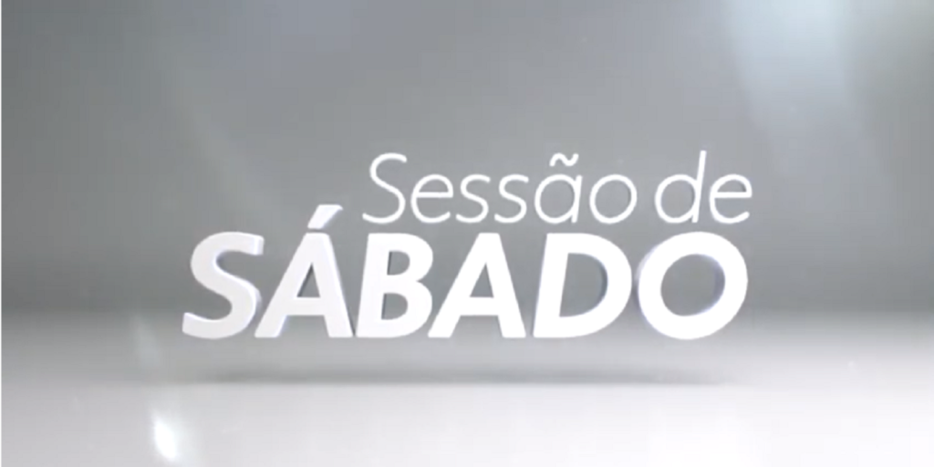 Sessão de Sábado – Saiba qual filme a TV Globo exibe neste sábado