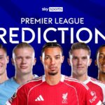 Premier League predictions