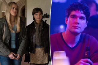 How to watch 'Tell Me Lies' Season 3 for free: Time, episodes