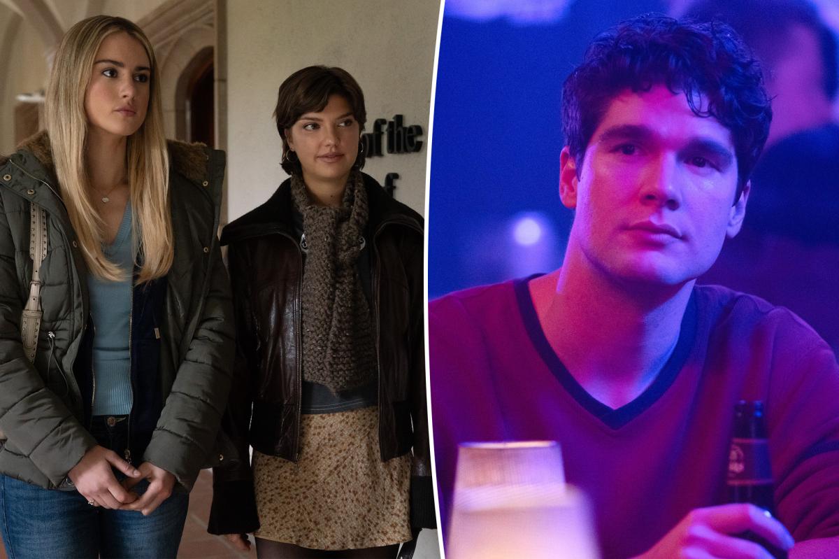 How to watch 'Tell Me Lies' Season 3 for free: Time, episodes