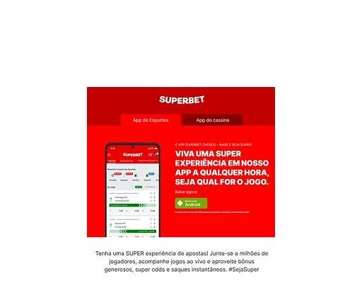 site oficial da superbet - Bônus e prêmios todos os dias