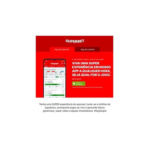 Site da Superbet oferece bônus e prêmios diários site oficial da superbet - Bônus e prêmios todos os dias
