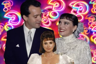 Resumo da novela Rainha da Sucata (segunda, 19 de janeiro)