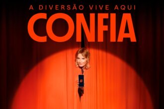 Betano renova campanha de Casino e mantém Cristina Ferreira como embaixadora