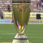 Copinha 2026 terá 22 estreantes e não contará com Flamengo Copinha começa amanhã, mas não terá a participação do Flamengo