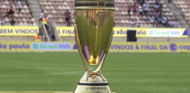 Copinha começa amanhã, mas não terá a participação do Flamengo