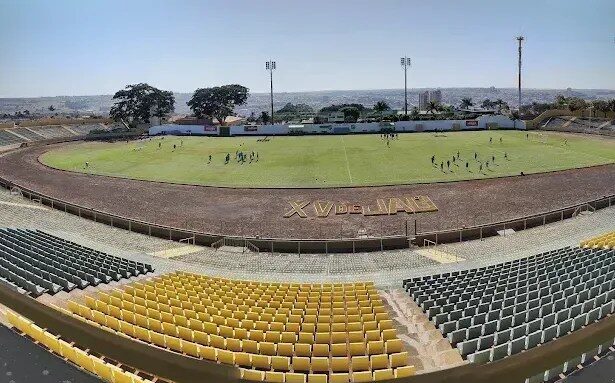 Ceará x XV de Jaú: horário e onde assistir ao jogo da Copinha
