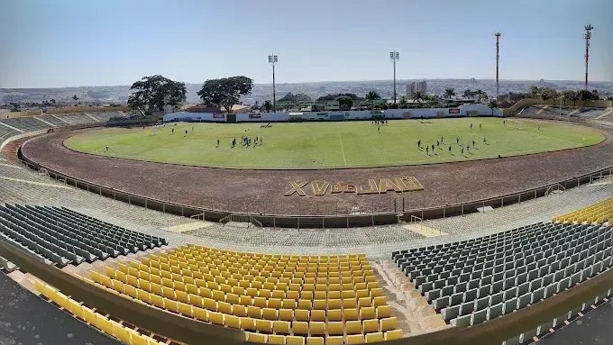 Ceará x XV de Jaú: horário e onde assistir ao jogo da Copinha