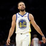 Curry e Green ficam de fora do jogo dos Warriors em Minnesota Stephen Curry, Draymond Green to miss Warriors' game at Minnesota