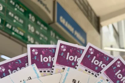 Lotofácil 3580 sorteia maior prêmio do ano Lotofácil concurso 3580 sorteia o maior prêmio do ano