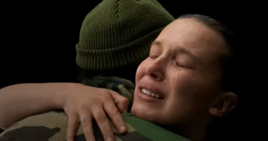 Netflix anuncia novo episódio de Stranger Things após fim da quinta temporada