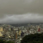 Previsão do tempo: chuva em MG nos próximos dias Até quando vai chover em MG? Veja a previsão para os próximos dias