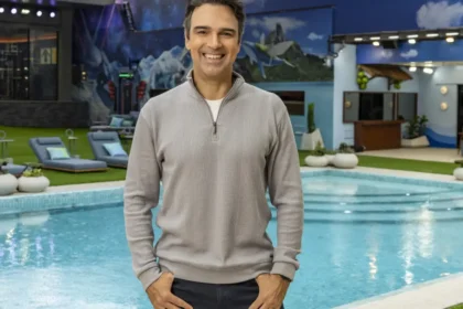 Veterana da Globo é escolhida para substituir desistente do BBB 26