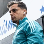 Contrato de Fagner chega ao fim, mas Cruzeiro mantém otimismo por continuidade