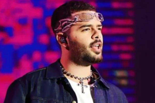 Pedro Sampaio confirma presença em Carnaval de Belo Horizonte; saiba os detalhes