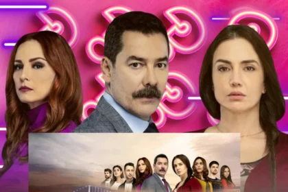 Resumo do capítulo de Cruel Istambul (quinta, 01/01)