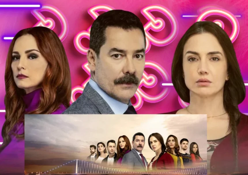 Resumo do capítulo de Cruel Istambul: quinta, 01/01 Resumo do capítulo de Cruel Istambul (quinta, 01/01)