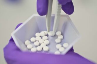 Starter dose of Wegovy now available as a daily pill instead of weekly injection