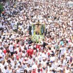 Confira tudo que você precisa saber sobre a Lavagem do Bonfim