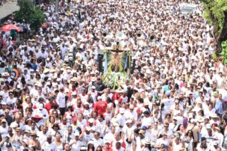 Confira tudo que você precisa saber sobre a Lavagem do Bonfim