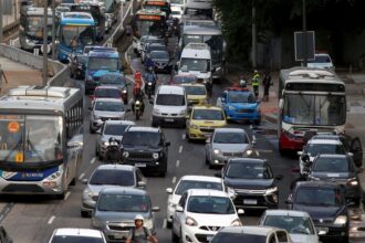 o valor do imposto, como imprimir o boleto, as datas de pagamento e como obter o documento do carro