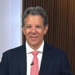 Haddad deve sair da Fazenda antes do Carnaval