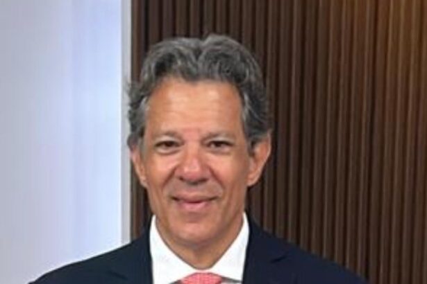 Haddad deve sair da Fazenda antes do Carnaval